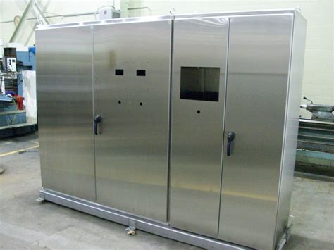 electrical enclosure fabricator|custom built electrical enclosures.